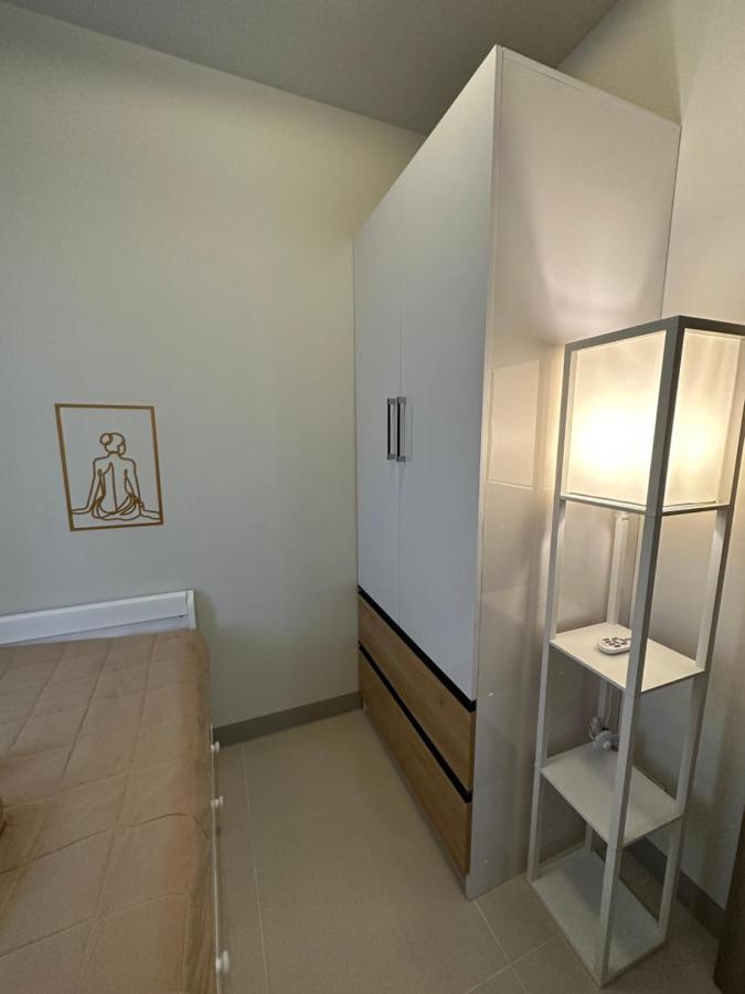 S Residences Tower 3 Moa Luxe Staycation By C Manila Kültér fotó
