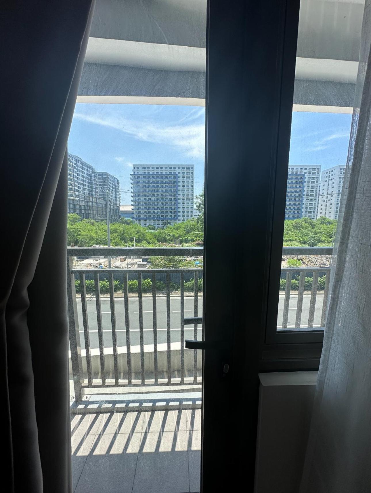 S Residences Tower 3 Moa Luxe Staycation By C Manila Kültér fotó